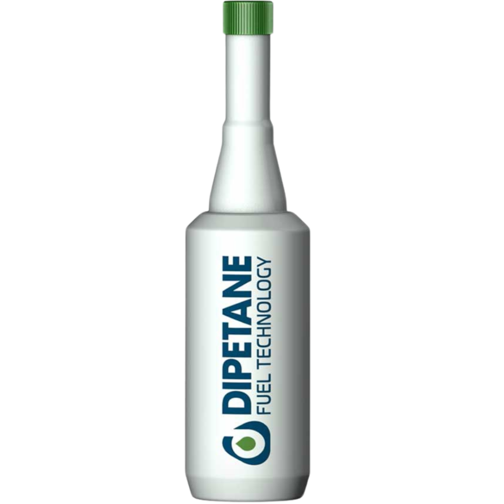 Официална продуктова снимка на DIPETANE Fuel Treatment